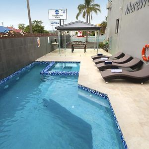 Merewether Motel